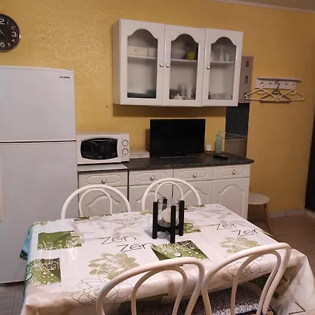 Dans Calme Et Securisee Apartment