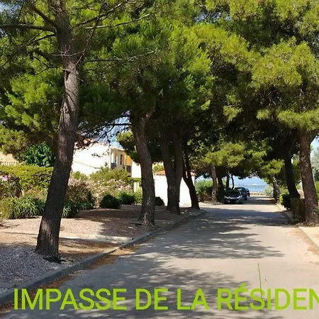 Dans Calme Et Securisee Apartment *