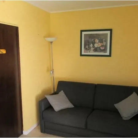 Apartment Dans Calme Et Securisee Le Barcares