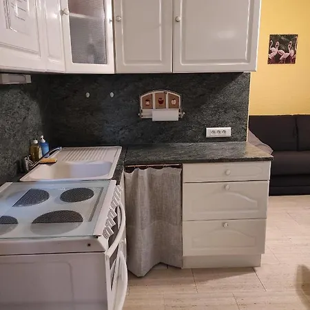 Dans Résidence Calme Et Sécurisée Appartement Le Barcarès